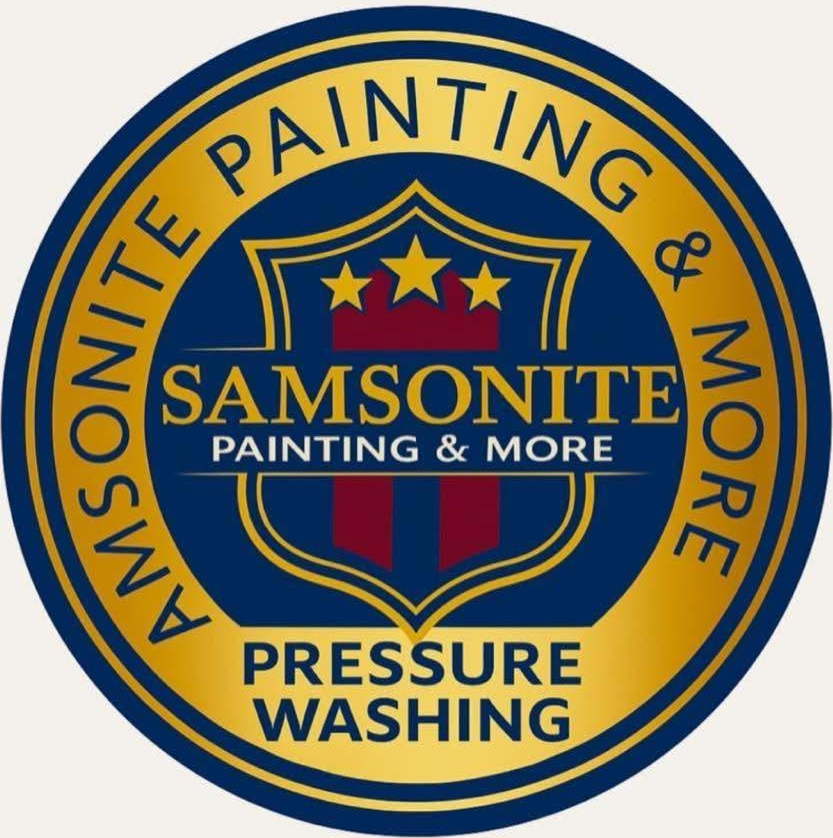 Samsonite Painting & More Pressure Washing, LLC